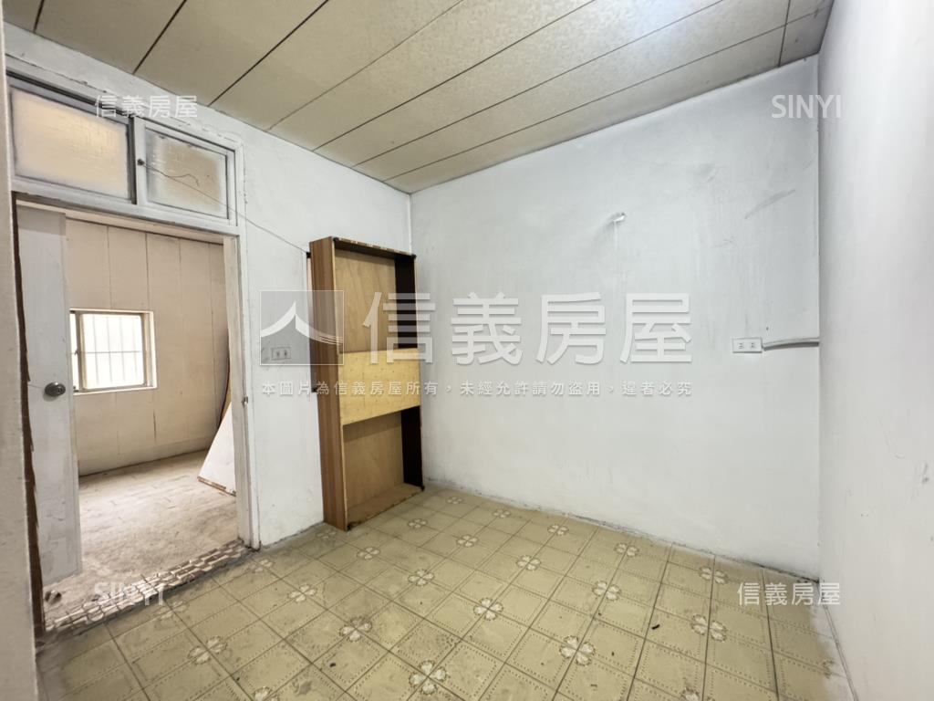 楊梅富岡低總價透天房屋室內格局與周邊環境