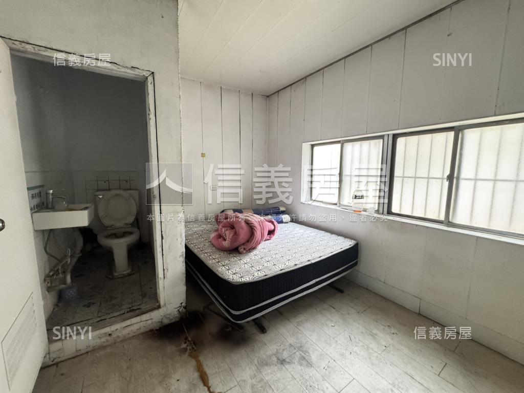 楊梅富岡低總價透天房屋室內格局與周邊環境