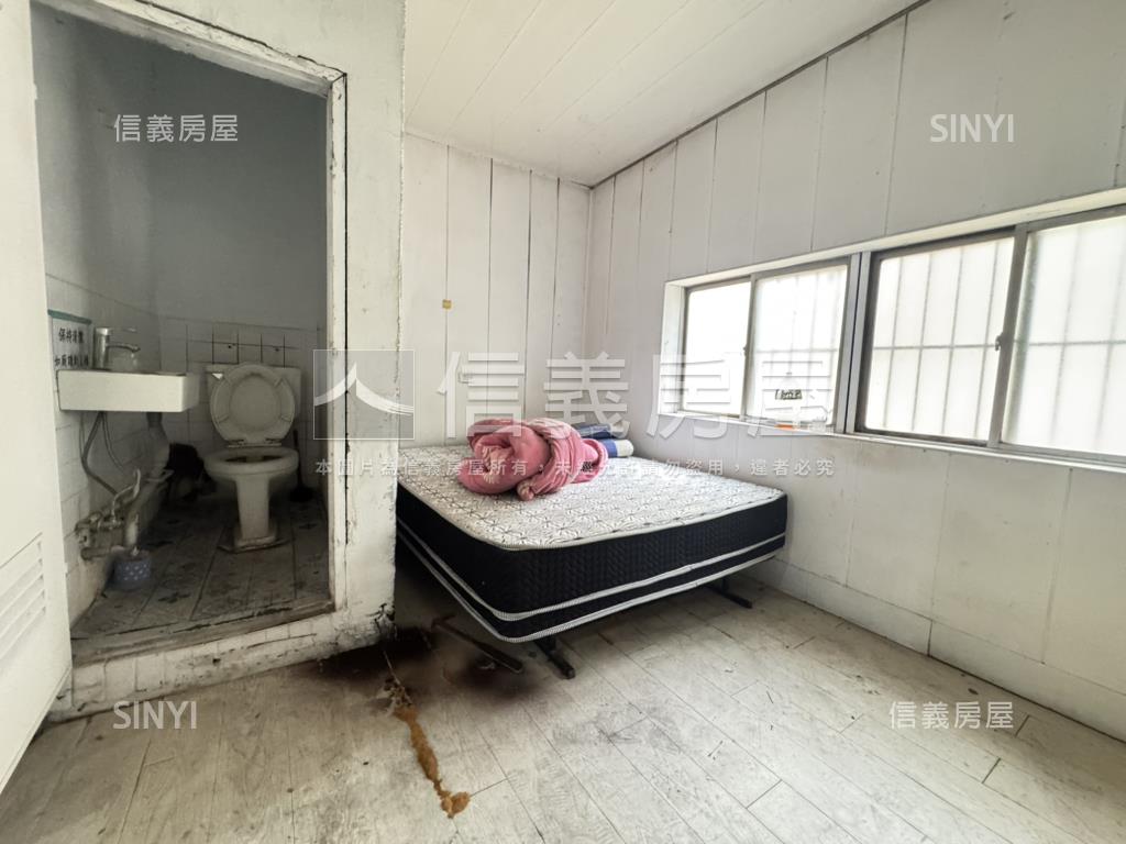 楊梅富岡低總價透天房屋室內格局與周邊環境