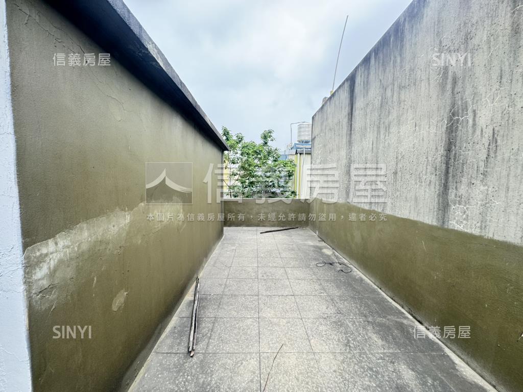 楊梅富岡低總價透天房屋室內格局與周邊環境