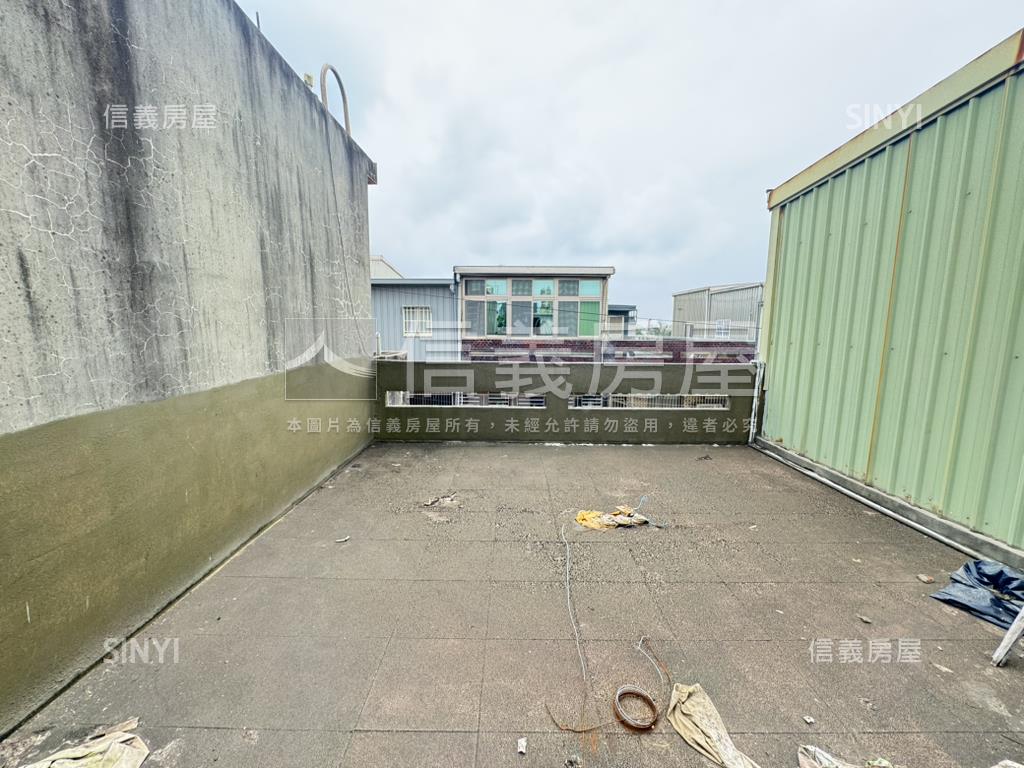 楊梅富岡低總價透天房屋室內格局與周邊環境