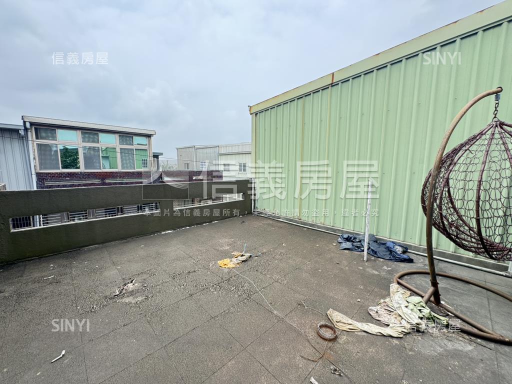 楊梅富岡低總價透天房屋室內格局與周邊環境