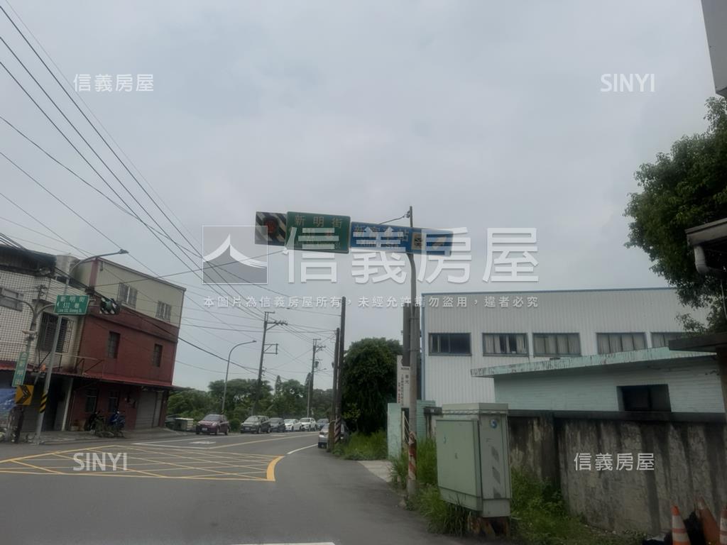 楊梅富岡低總價透天房屋室內格局與周邊環境