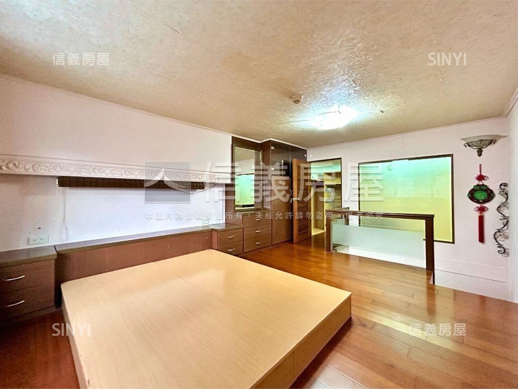 花漾溫馨挑高小資成家房屋室內格局與周邊環境