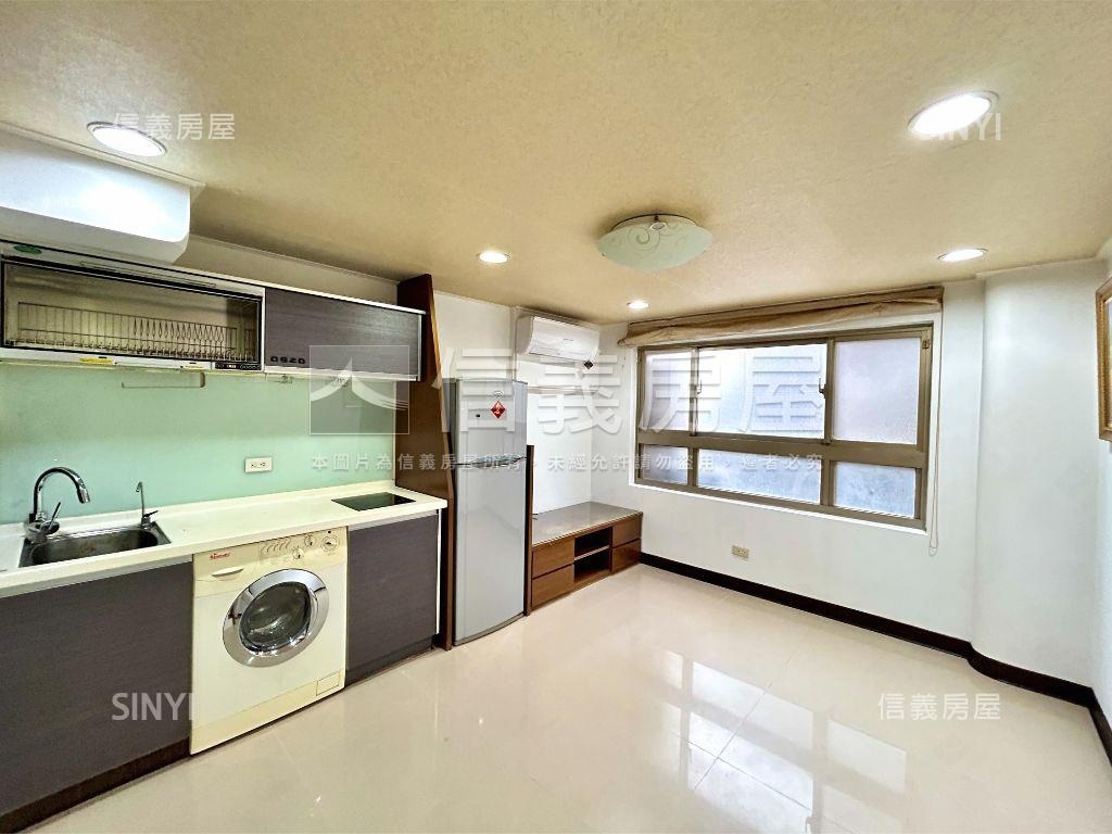 花漾溫馨挑高小資成家房屋室內格局與周邊環境