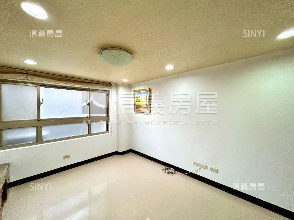花漾溫馨挑高小資成家房屋室內格局與周邊環境
