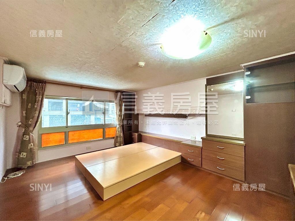 花漾溫馨挑高小資成家房屋室內格局與周邊環境