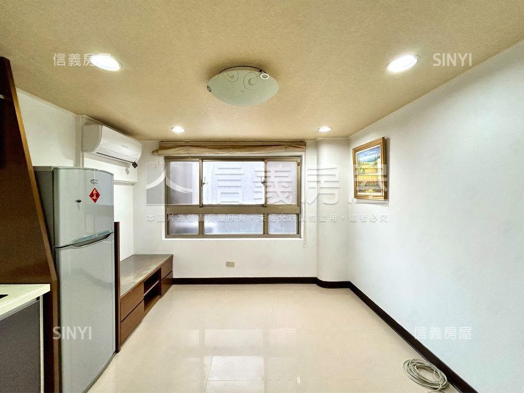 花漾溫馨挑高小資成家房屋室內格局與周邊環境