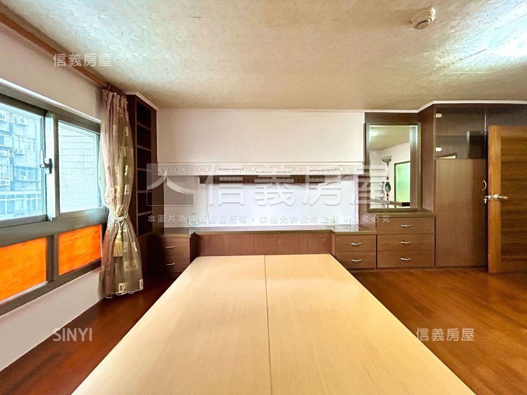 花漾溫馨挑高小資成家房屋室內格局與周邊環境