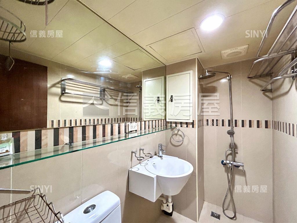 花漾溫馨挑高小資成家房屋室內格局與周邊環境