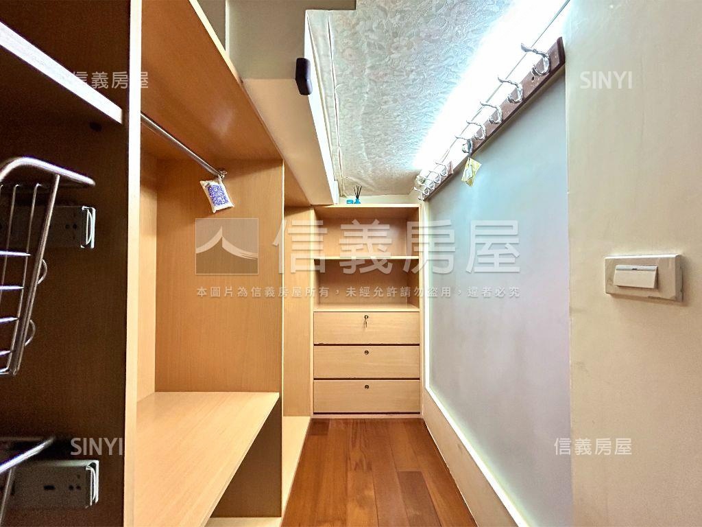 花漾溫馨挑高小資成家房屋室內格局與周邊環境