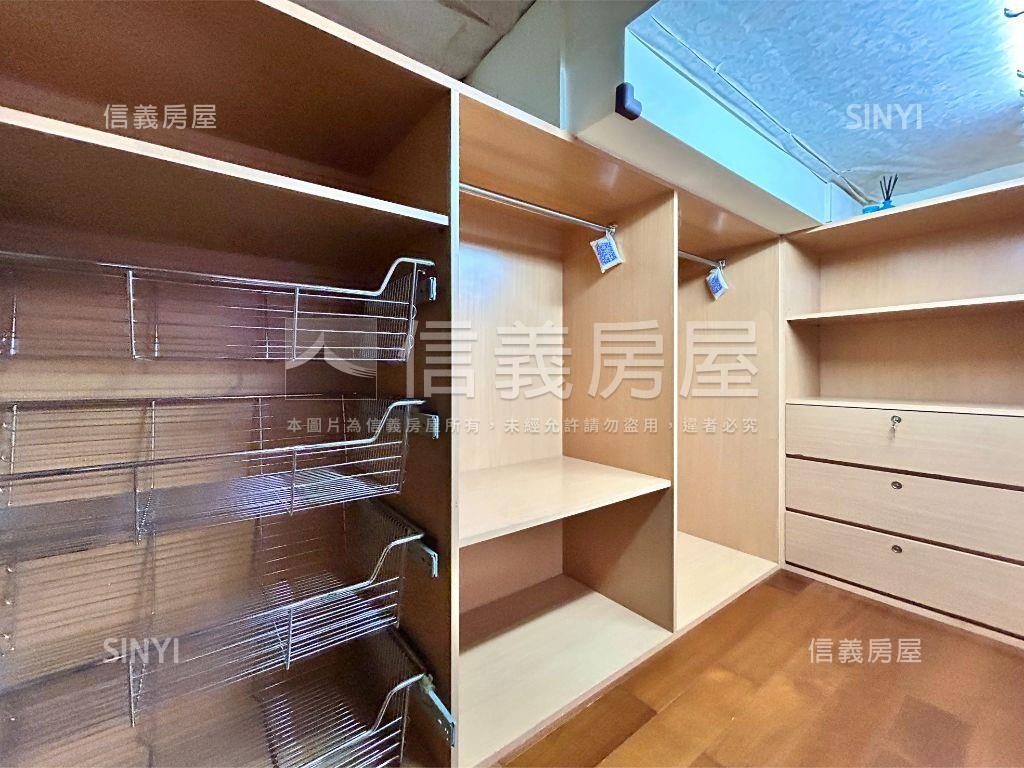 花漾溫馨挑高小資成家房屋室內格局與周邊環境