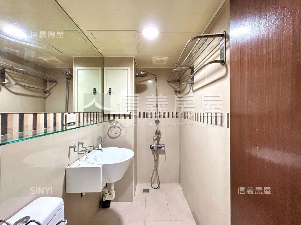 花漾溫馨挑高小資成家房屋室內格局與周邊環境