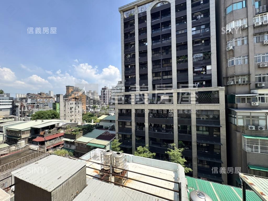 花漾溫馨挑高小資成家房屋室內格局與周邊環境