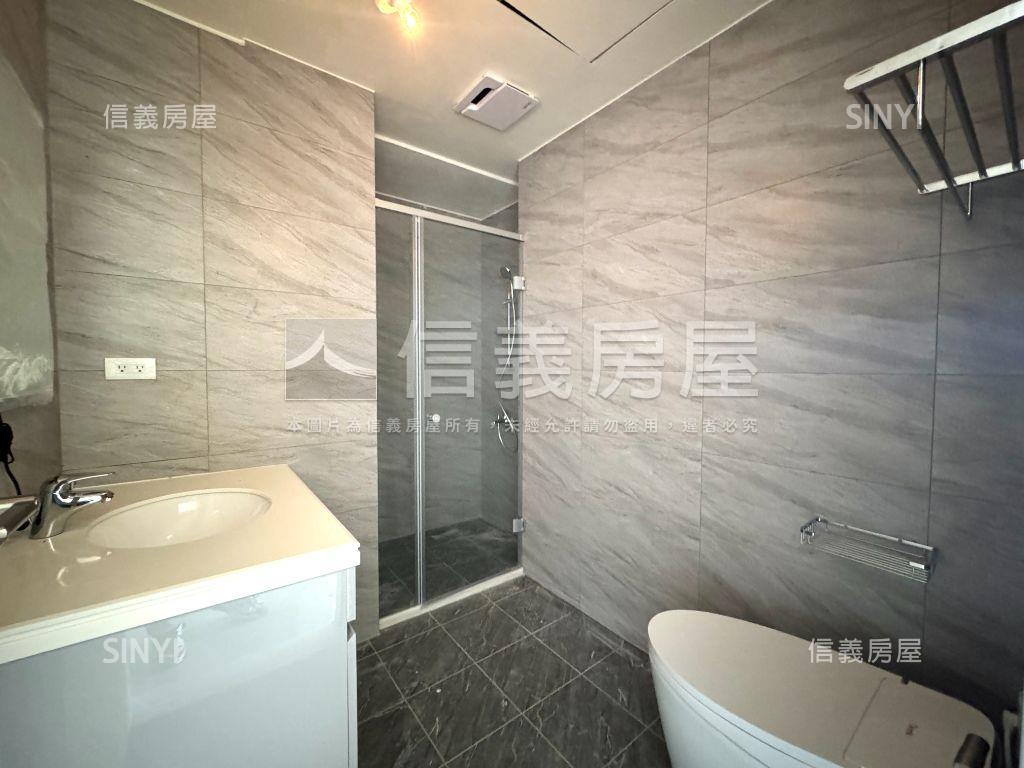 氧森高樓層景觀兩房車位房屋室內格局與周邊環境