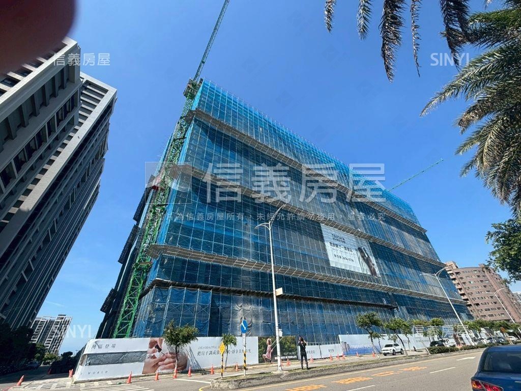 聯悅馨安心成家三房平車房屋室內格局與周邊環境