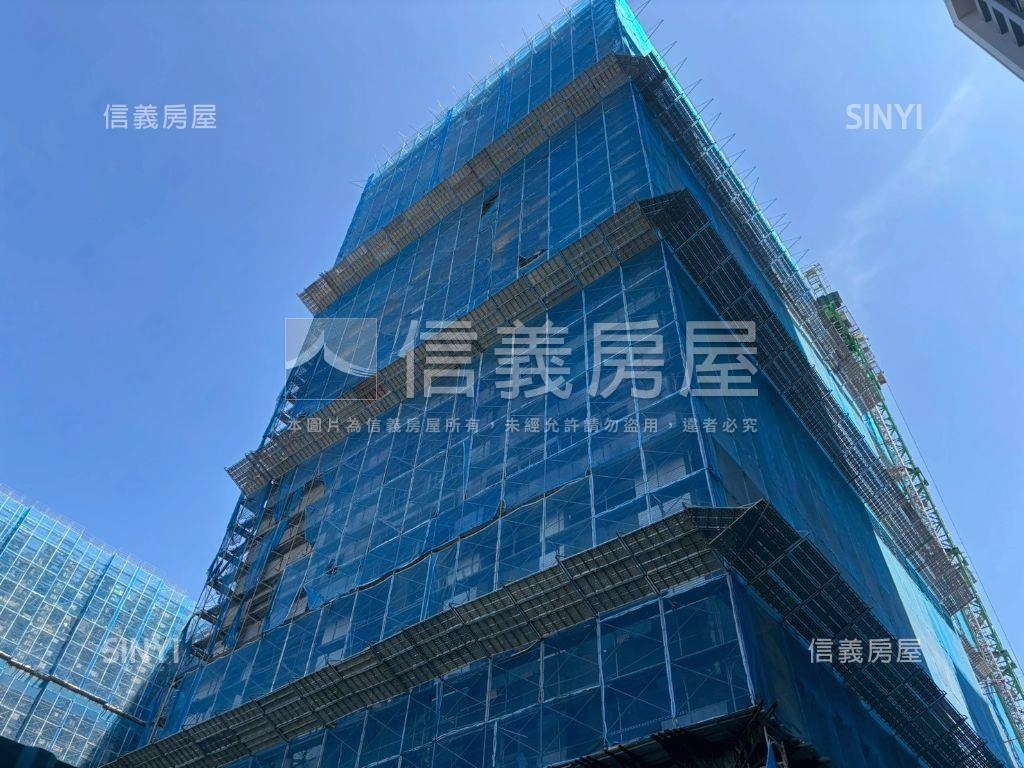 聯悅馨安心成家三房平車房屋室內格局與周邊環境