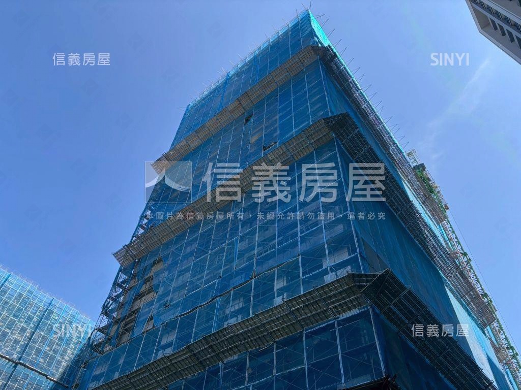 聯悅馨安心成家三房平車房屋室內格局與周邊環境