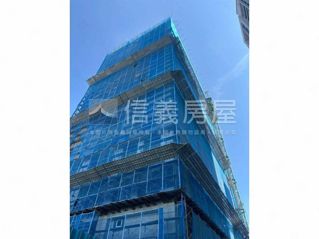 聯悅馨安心成家三房平車房屋室內格局與周邊環境