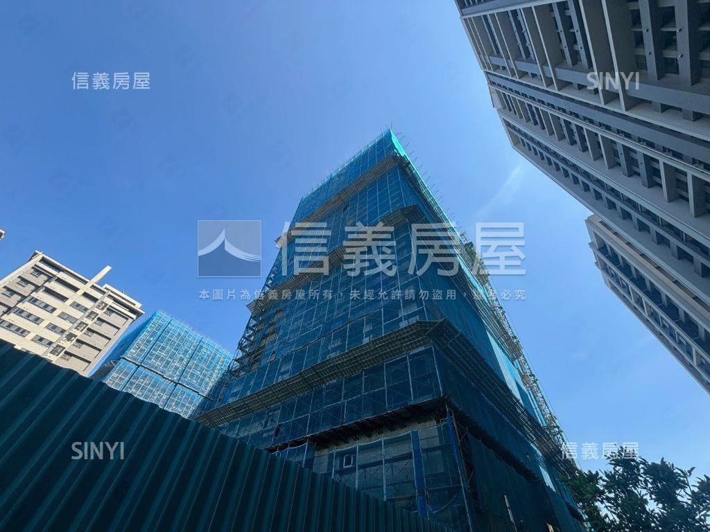 聯悅馨安心成家三房平車房屋室內格局與周邊環境