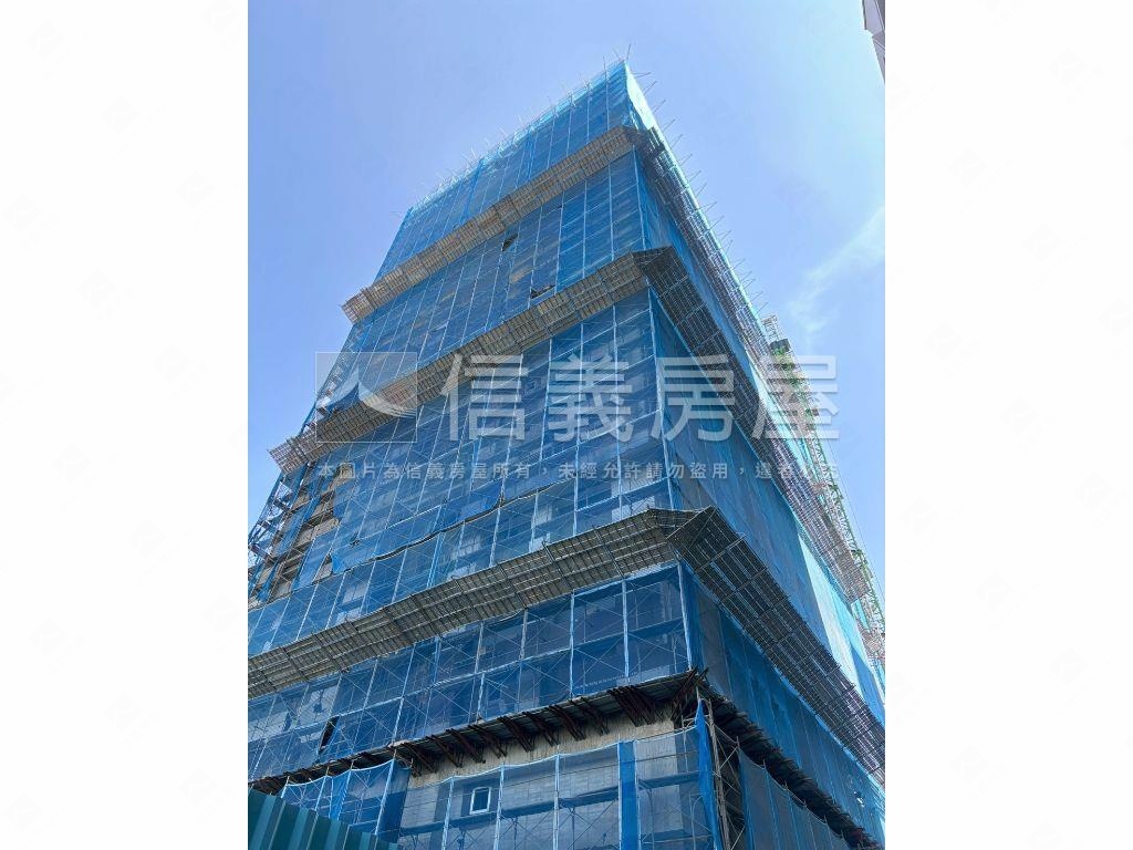 聯悅馨安心成家三房平車房屋室內格局與周邊環境