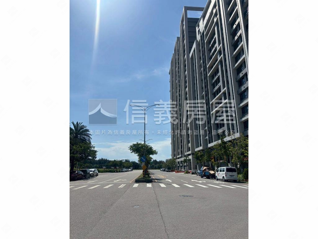 聯悅馨安心成家三房平車房屋室內格局與周邊環境