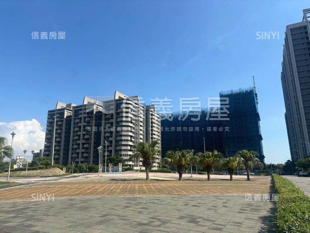 聯悅馨安心成家三房平車房屋室內格局與周邊環境
