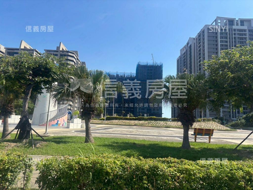 聯悅馨安心成家三房平車房屋室內格局與周邊環境