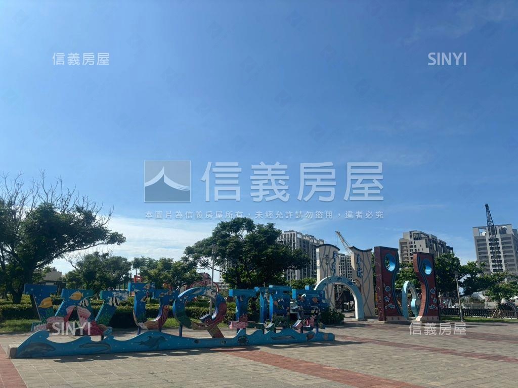 聯悅馨安心成家三房平車房屋室內格局與周邊環境