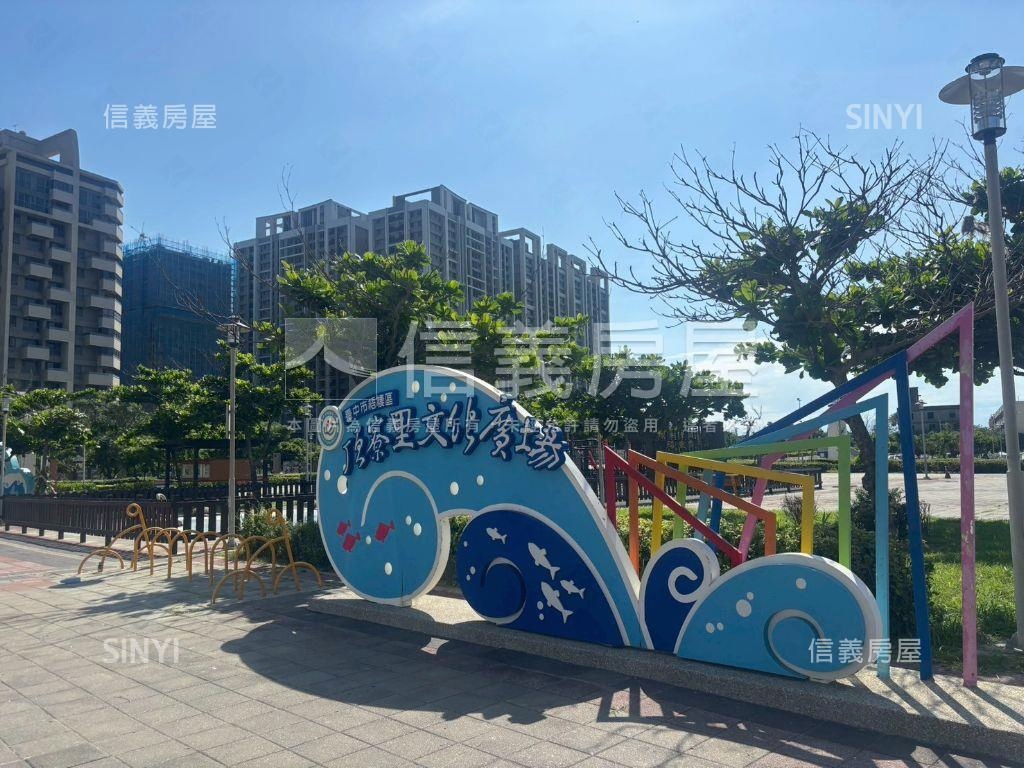 聯悅馨安心成家三房平車房屋室內格局與周邊環境