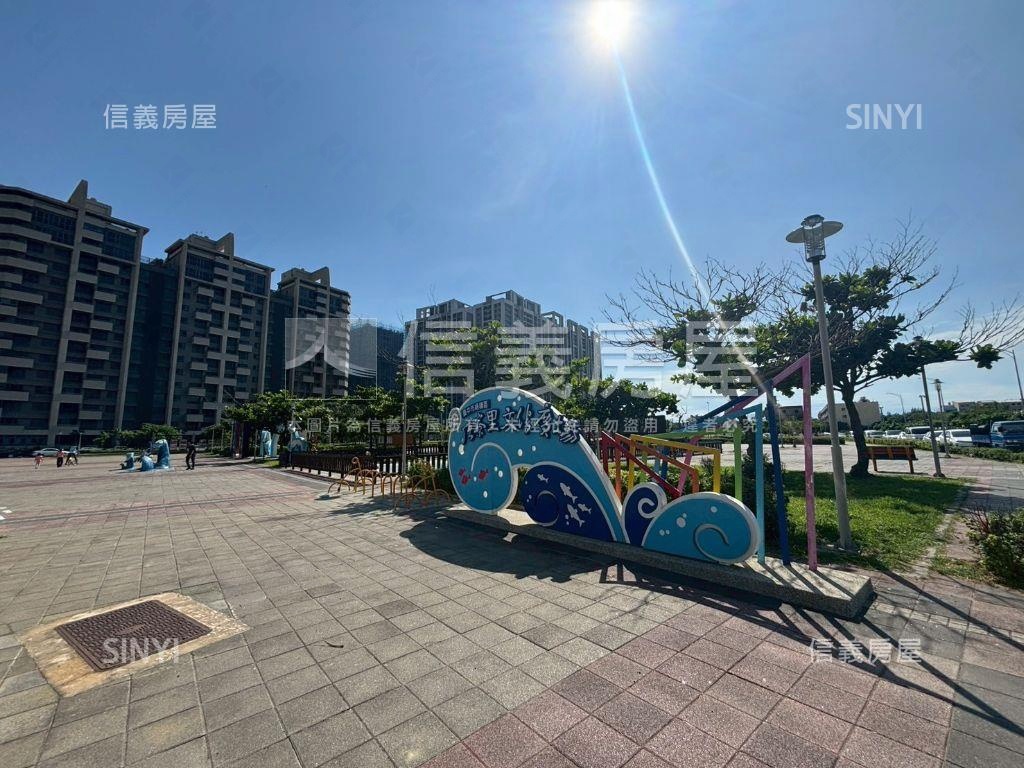 聯悅馨安心成家三房平車房屋室內格局與周邊環境