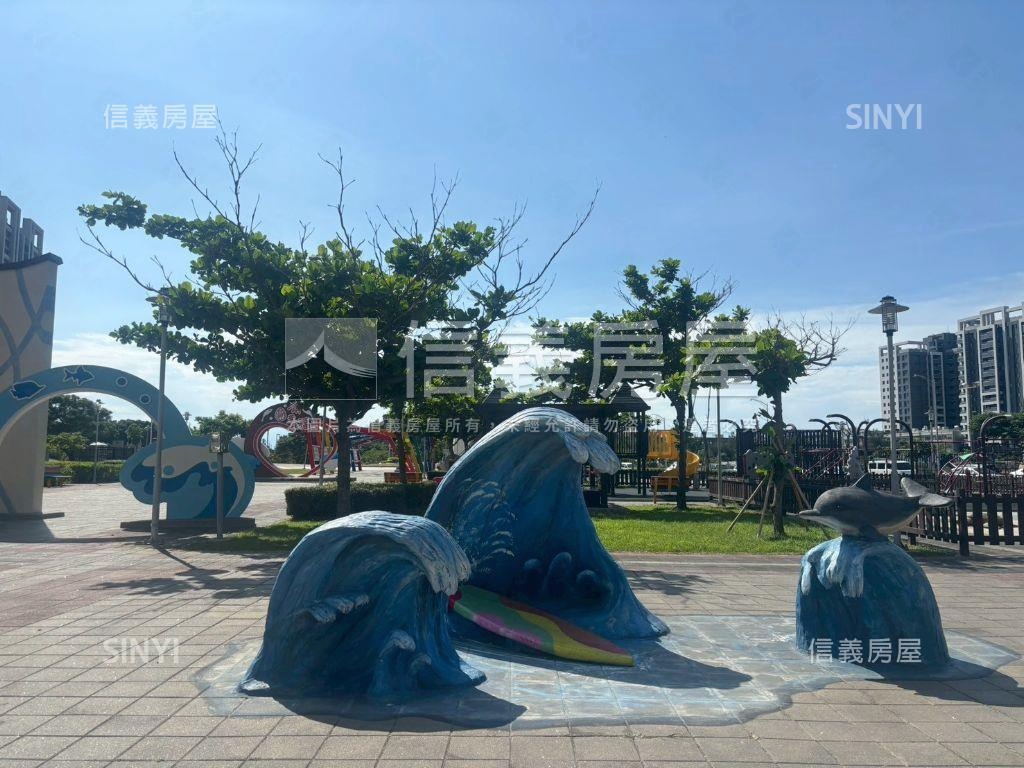 聯悅馨安心成家三房平車房屋室內格局與周邊環境