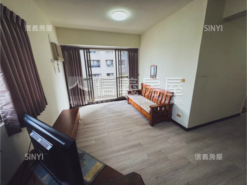 高格世家採光稀有釋出房屋室內格局與周邊環境