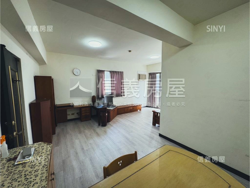 高格世家採光稀有釋出房屋室內格局與周邊環境