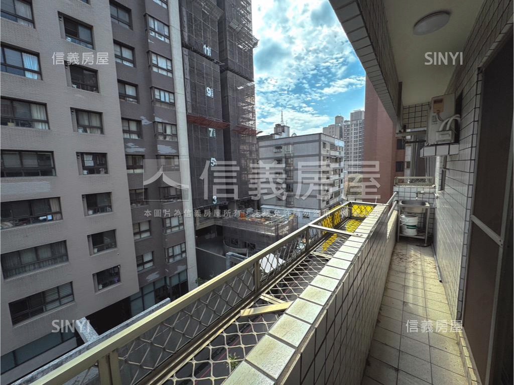 高格世家採光稀有釋出房屋室內格局與周邊環境