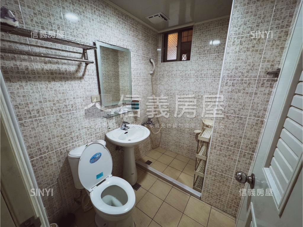 高格世家採光稀有釋出房屋室內格局與周邊環境