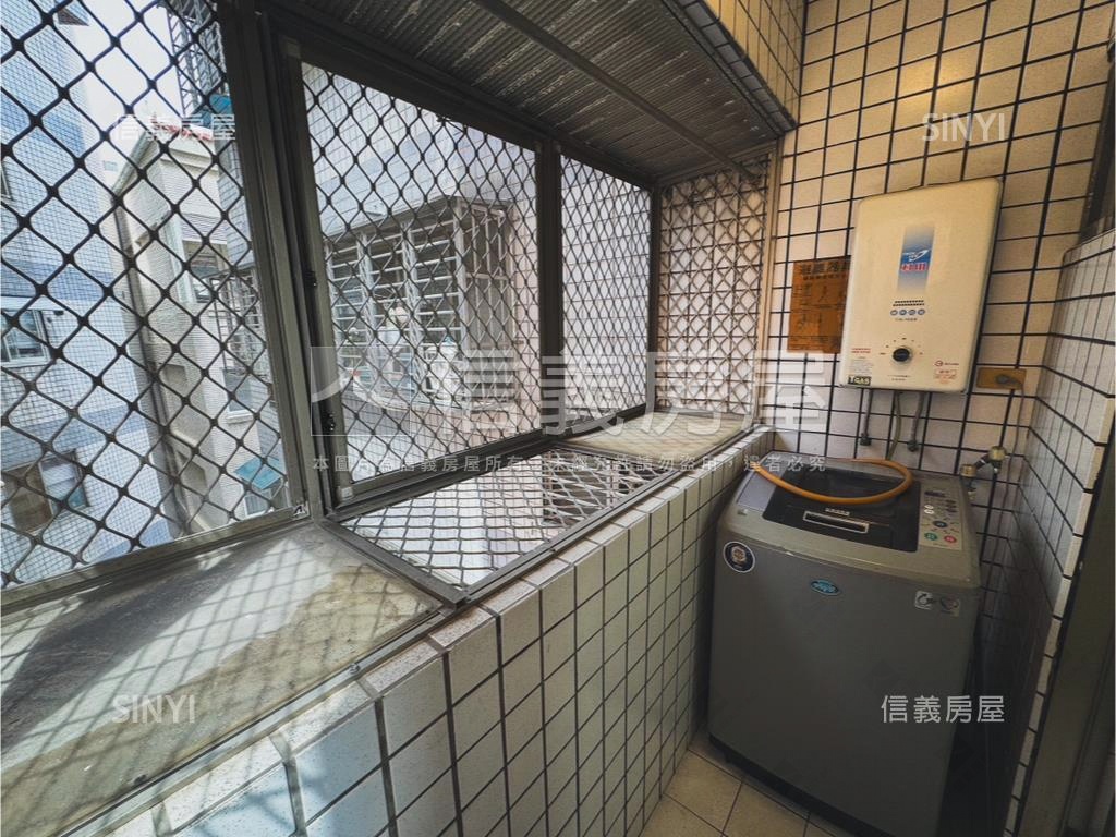 高格世家採光稀有釋出房屋室內格局與周邊環境