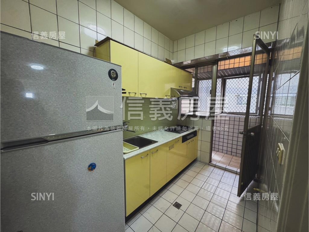 高格世家採光稀有釋出房屋室內格局與周邊環境