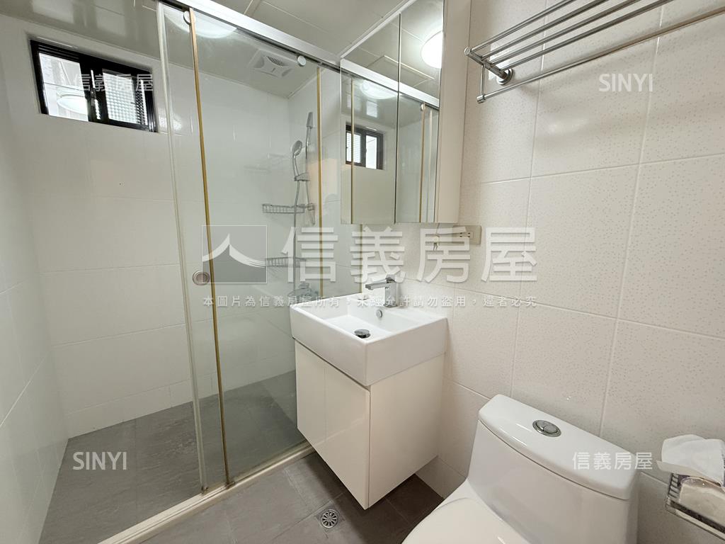 世外桃源明亮美宅房屋室內格局與周邊環境