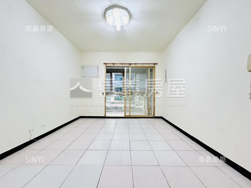 近捷運優質三房房屋室內格局與周邊環境