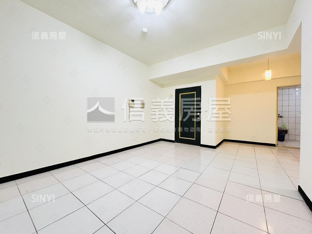 近捷運優質三房房屋室內格局與周邊環境