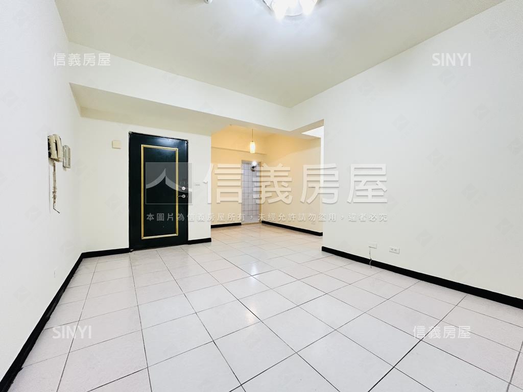 近捷運優質三房房屋室內格局與周邊環境