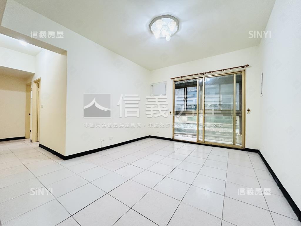 近捷運優質三房房屋室內格局與周邊環境