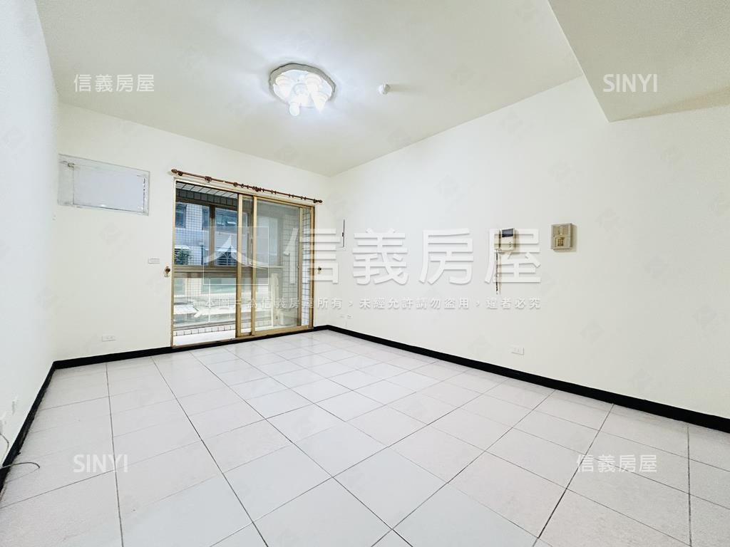 近捷運優質三房房屋室內格局與周邊環境