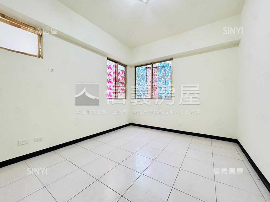 近捷運優質三房房屋室內格局與周邊環境