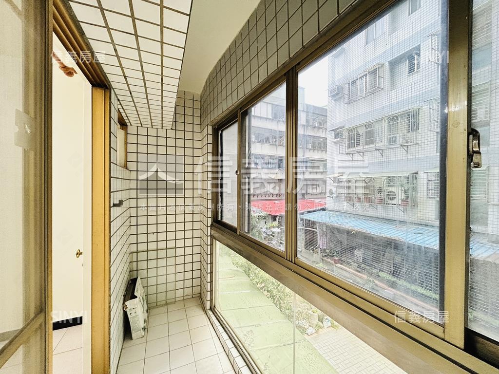 近捷運優質三房房屋室內格局與周邊環境