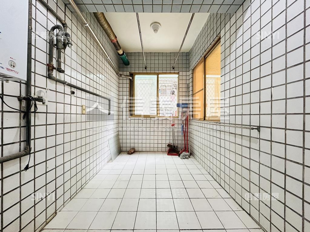 近捷運優質三房房屋室內格局與周邊環境