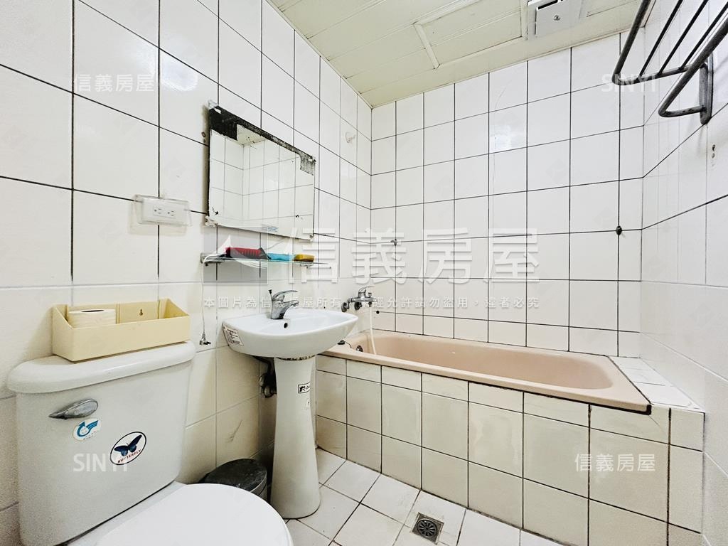 近捷運優質三房房屋室內格局與周邊環境