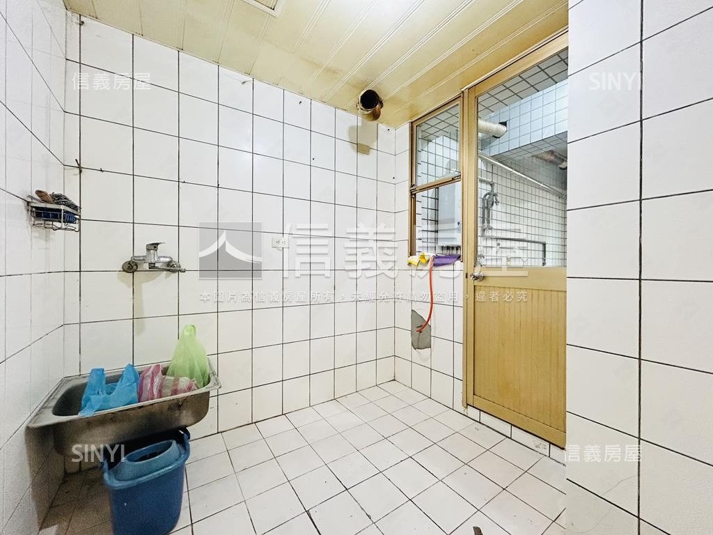 近捷運優質三房房屋室內格局與周邊環境