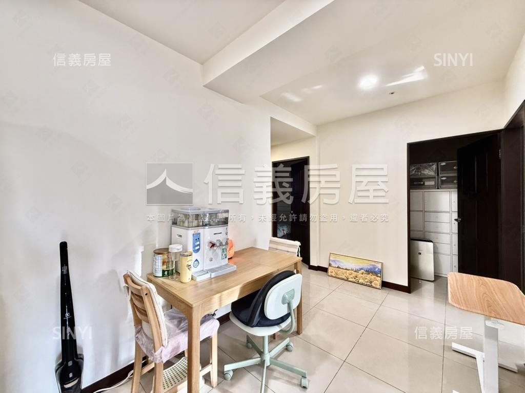 八德合雄御璟三房車位房屋室內格局與周邊環境